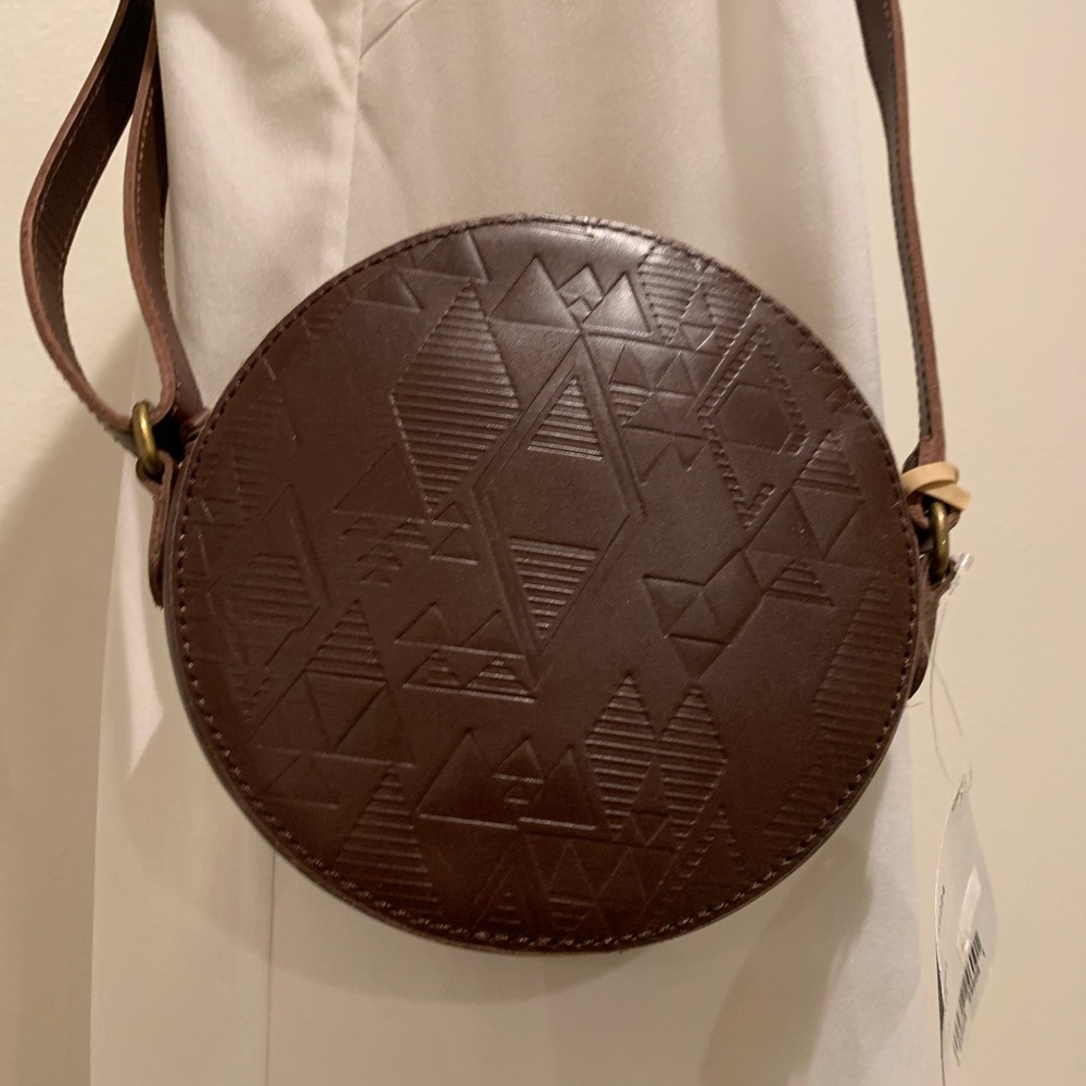 Pendleton Montana Crossbody bag